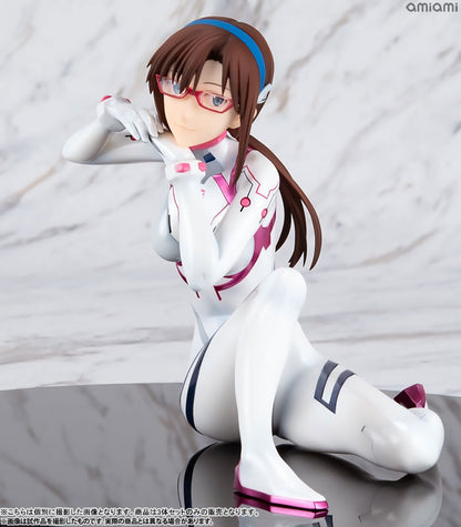 KDcolle 1/8 Figures EVANGELION:3.0+1.0 Asuka, Rei, Mari Newtype Cover ver. Special Set - Image 23