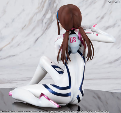 KDcolle 1/8 Figures EVANGELION:3.0+1.0 Asuka, Rei, Mari Newtype Cover ver. Special Set - Image 24
