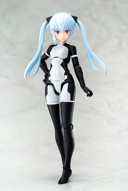 Megami Device Collaboration Busou Shinki TYPE EVIL STRARF 1/1 Plastic Model - Image 10