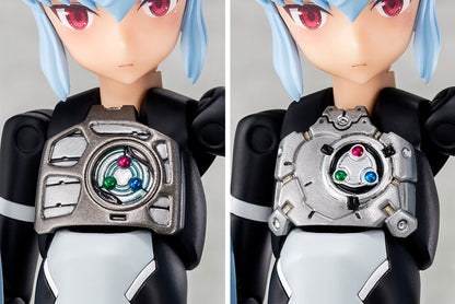 Megami Device Collaboration Busou Shinki TYPE EVIL STRARF 1/1 Plastic Model - Image 14