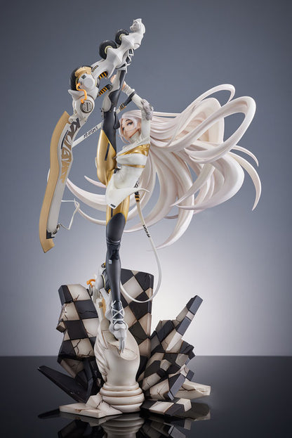 B&W,W-kn 1/7 Figure - Image 2