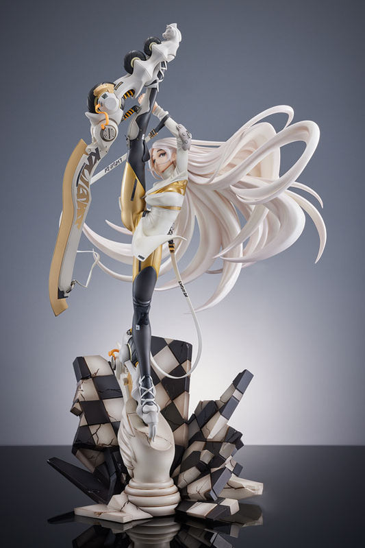 B&W,W-kn 1/7 Figure - Image 2