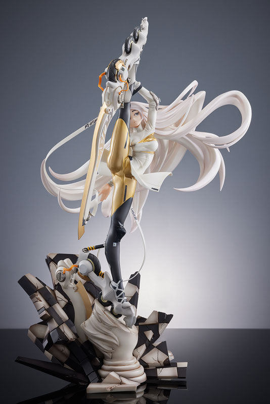 B&W,W-kn 1/7 Figure - Image 3
