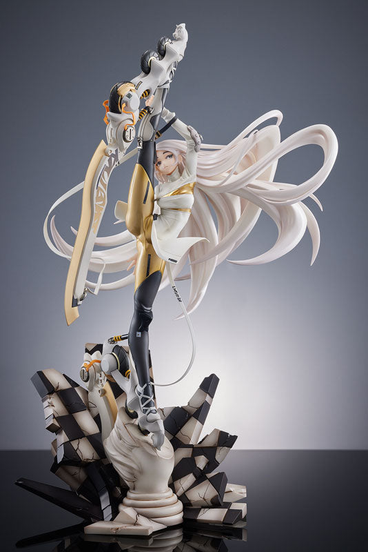 B&W,W-kn 1/7 Figure - Image 4