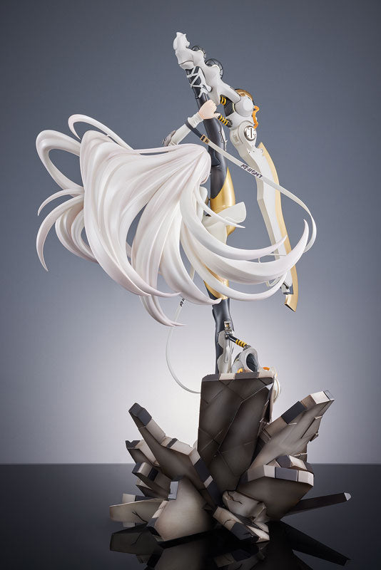 B&W,W-kn 1/7 Figure - Image 5