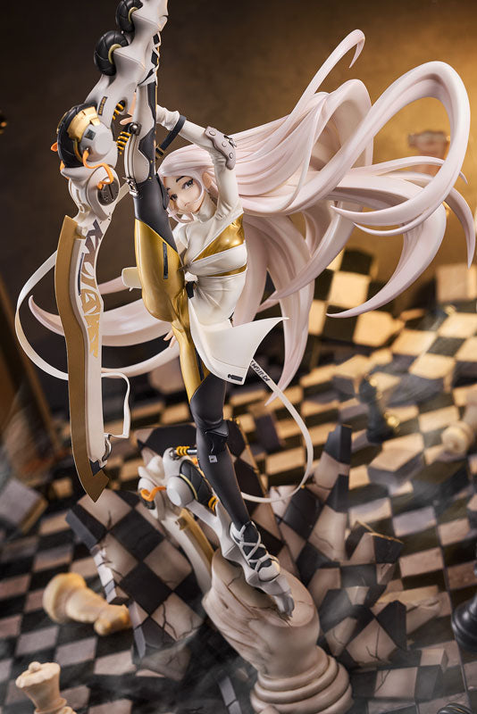 B&W,W-kn 1/7 Figure - Image 9