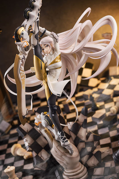 B&W,W-kn 1/7 Figure - Image 9