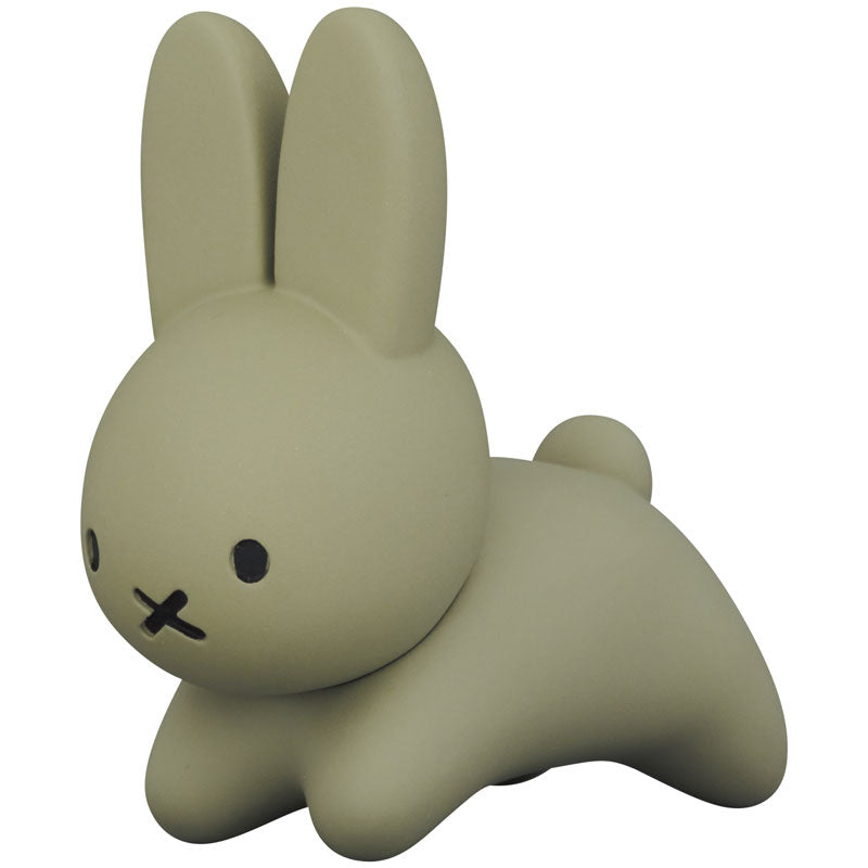 Ultra Detail Figure No.714 UDF Dick Bruna Rabbit (Gray) Set of 2 - Image 3