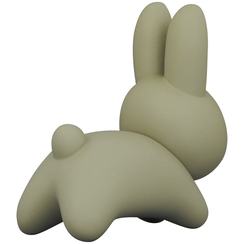 Ultra Detail Figure No.714 UDF Dick Bruna Rabbit (Gray) Set of 2 - Image 4
