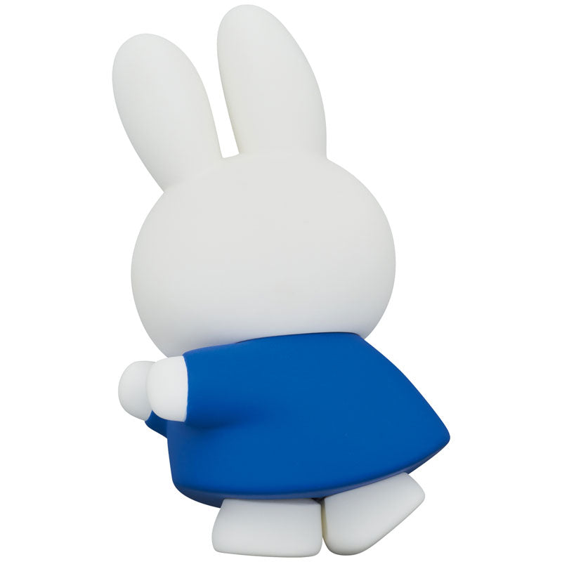 Ultra Detail Figure No.717 UDF Dick Bruna Series 6 Connecting Miffy (Blue) - Image 3