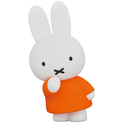 Ultra Detail Figure No.718 UDF Dick Bruna Series 6 Miffy (Hyokkori) - Image 2