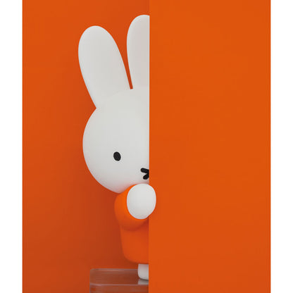 Ultra Detail Figure No.718 UDF Dick Bruna Series 6 Miffy (Hyokkori) - Image 3