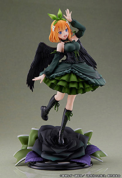 The Quintessential Quintuplets SS Yotsuba Nakano Fallen Angel ver. 1/7 Figure - Image 2