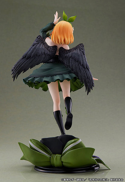 The Quintessential Quintuplets SS Yotsuba Nakano Fallen Angel ver. 1/7 Figure - Image 3