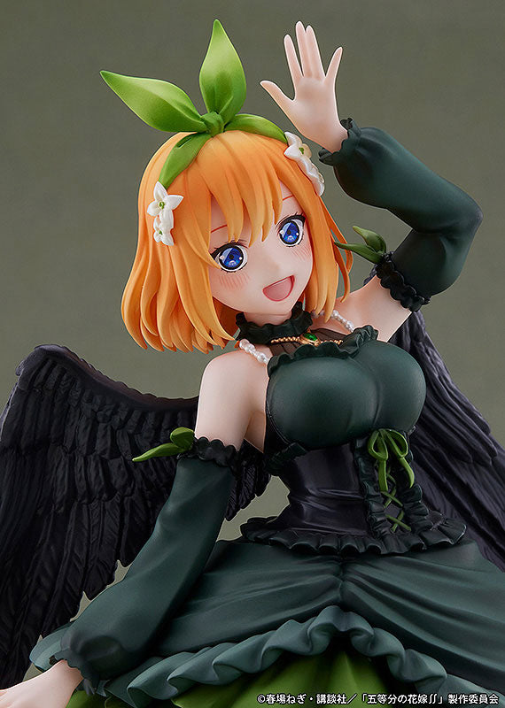The Quintessential Quintuplets SS Yotsuba Nakano Fallen Angel ver. 1/7 Figure - Image 5