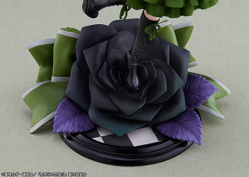 The Quintessential Quintuplets SS Yotsuba Nakano Fallen Angel ver. 1/7 Figure - Image 6