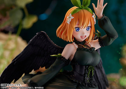 The Quintessential Quintuplets SS Yotsuba Nakano Fallen Angel ver. 1/7 Figure - Image 8