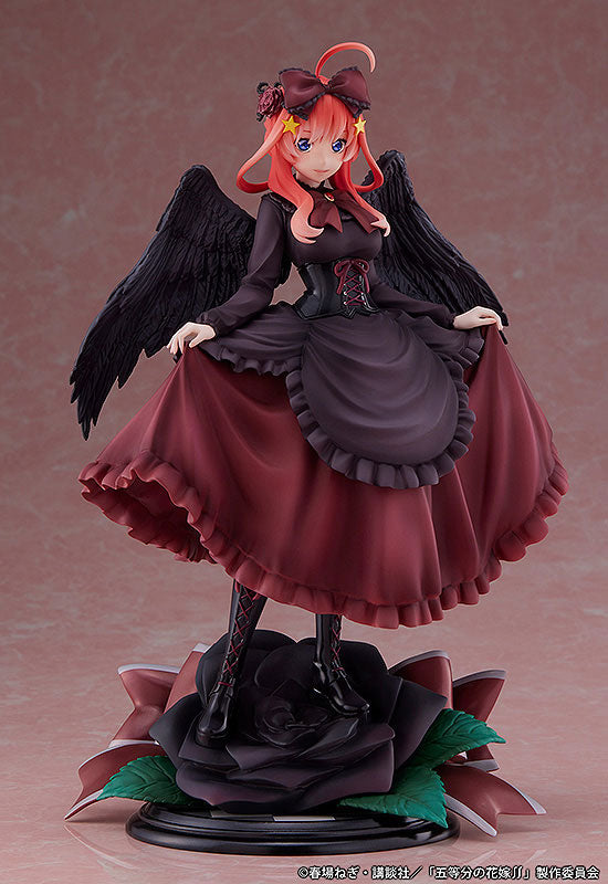 The Quintessential Quintuplets SS Itsuki Nakano Fallen Angel ver. 1/7 Figure - Image 2