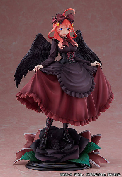 The Quintessential Quintuplets SS Itsuki Nakano Fallen Angel ver. 1/7 Figure - Image 2