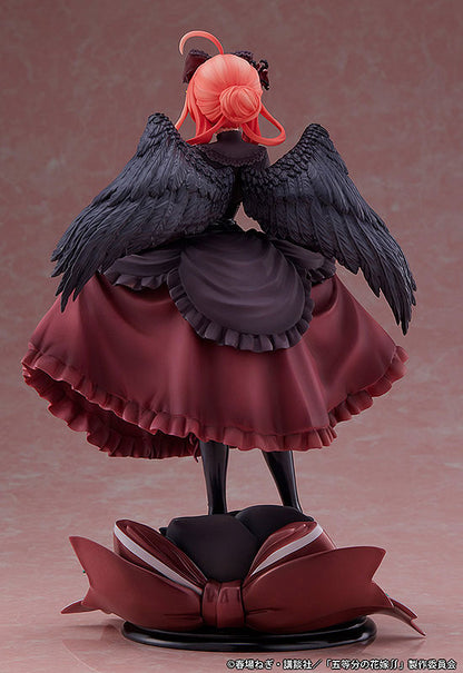The Quintessential Quintuplets SS Itsuki Nakano Fallen Angel ver. 1/7 Figure - Image 3
