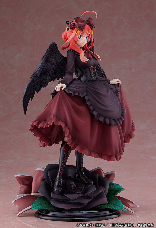 The Quintessential Quintuplets SS Itsuki Nakano Fallen Angel ver. 1/7 Figure - Image 4