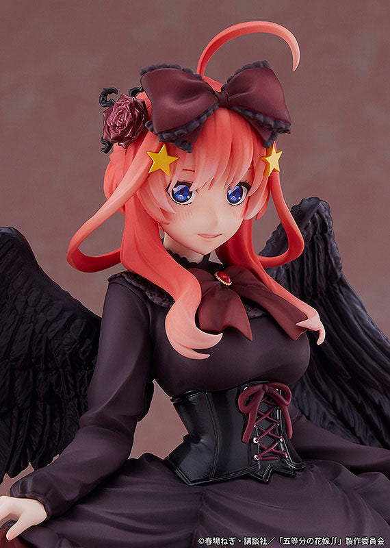 The Quintessential Quintuplets SS Itsuki Nakano Fallen Angel ver. 1/7 Figure - Image 5
