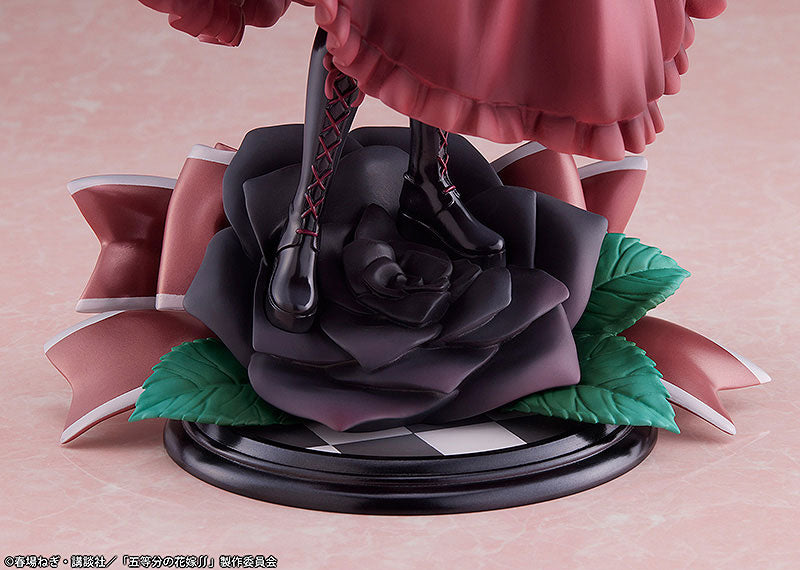The Quintessential Quintuplets SS Itsuki Nakano Fallen Angel ver. 1/7 Figure - Image 6