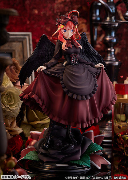 The Quintessential Quintuplets SS Itsuki Nakano Fallen Angel ver. 1/7 Figure - Image 7
