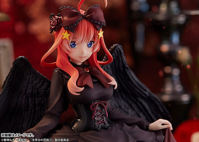 The Quintessential Quintuplets SS Itsuki Nakano Fallen Angel ver. 1/7 Figure - Image 8