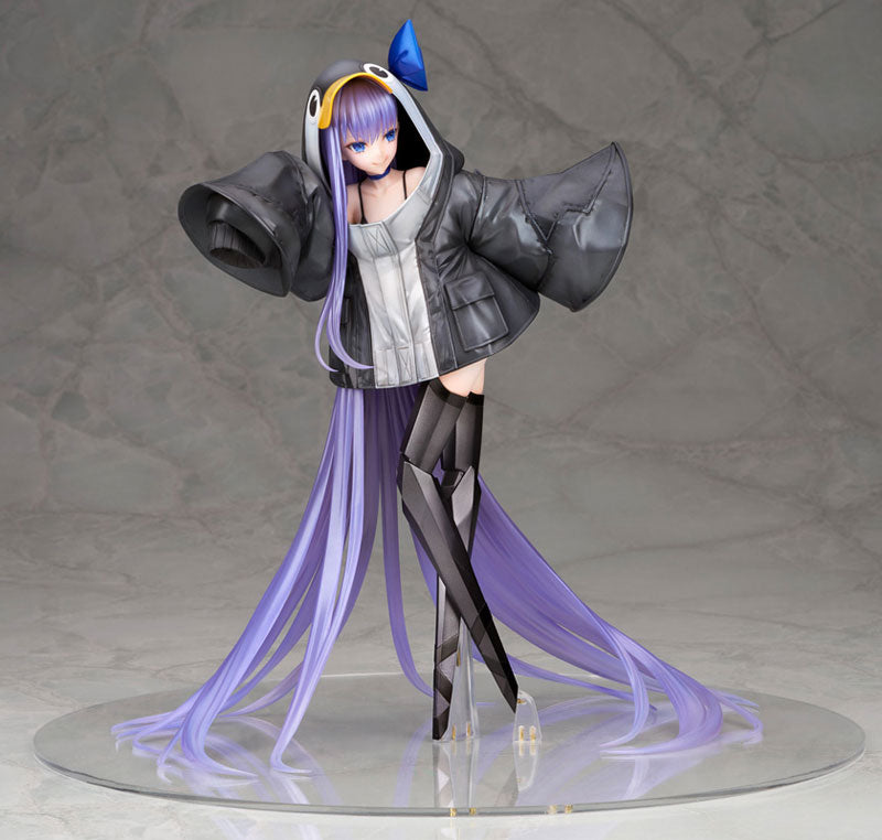 Fate/Grand Order Lancer/Mysterious Alter Ego Lambda 1/7 Figure - Image 4