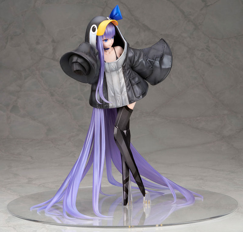 Fate/Grand Order Lancer/Mysterious Alter Ego Lambda 1/7 Figure - Image 5