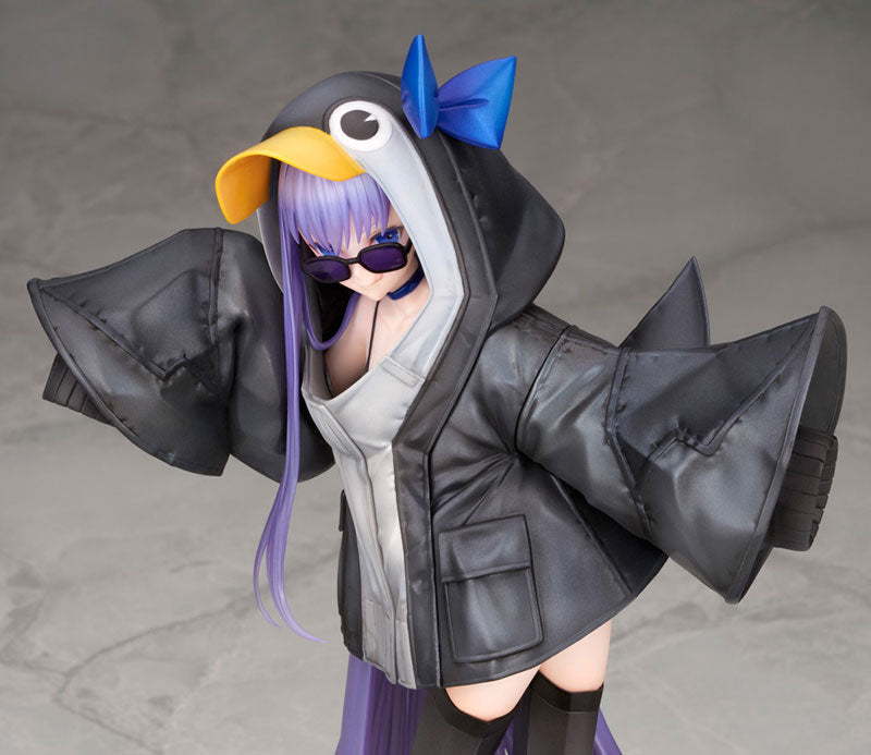 Fate/Grand Order Lancer/Mysterious Alter Ego Lambda 1/7 Figure - Image 8