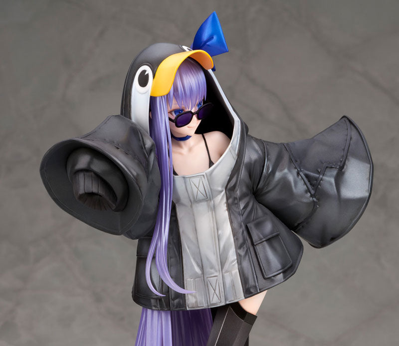 Fate/Grand Order Lancer/Mysterious Alter Ego Lambda 1/7 Figure - Image 9