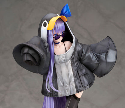 Fate/Grand Order Lancer/Mysterious Alter Ego Lambda 1/7 Figure - Image 9