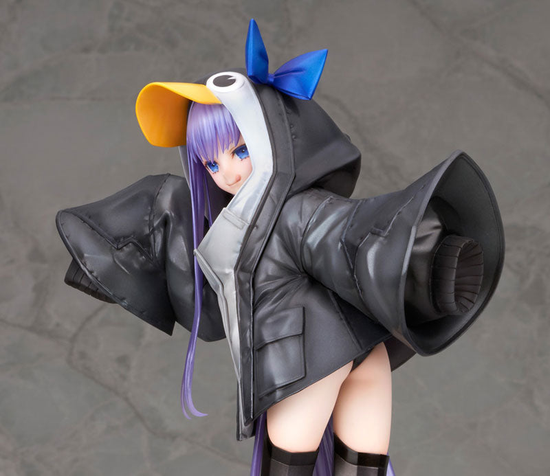 Fate/Grand Order Lancer/Mysterious Alter Ego Lambda 1/7 Figure - Image 11