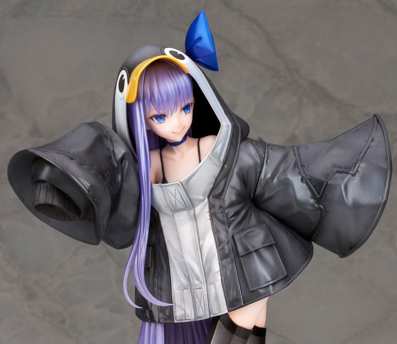 Fate/Grand Order Lancer/Mysterious Alter Ego Lambda 1/7 Figure - Image 12