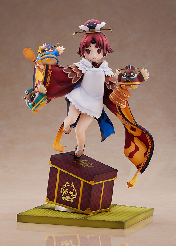 Fate/Grand Order Saber/Beni-enma 1/7 Figure - Image 3
