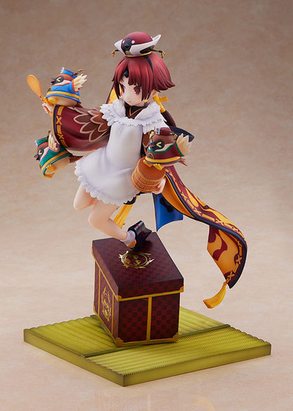 Fate/Grand Order Saber/Beni-enma 1/7 Figure - Image 4