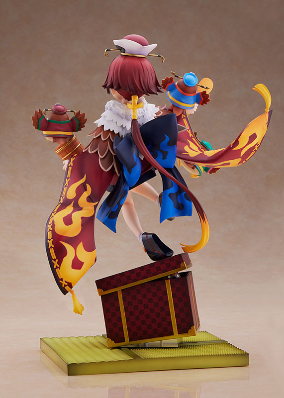 Fate/Grand Order Saber/Beni-enma 1/7 Figure - Image 5