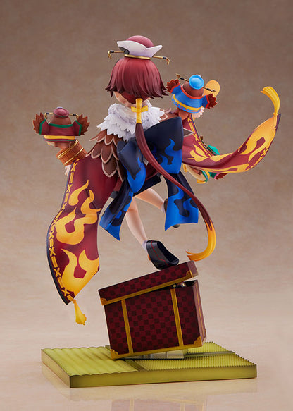 Fate/Grand Order Saber/Beni-enma 1/7 Figure - Image 5