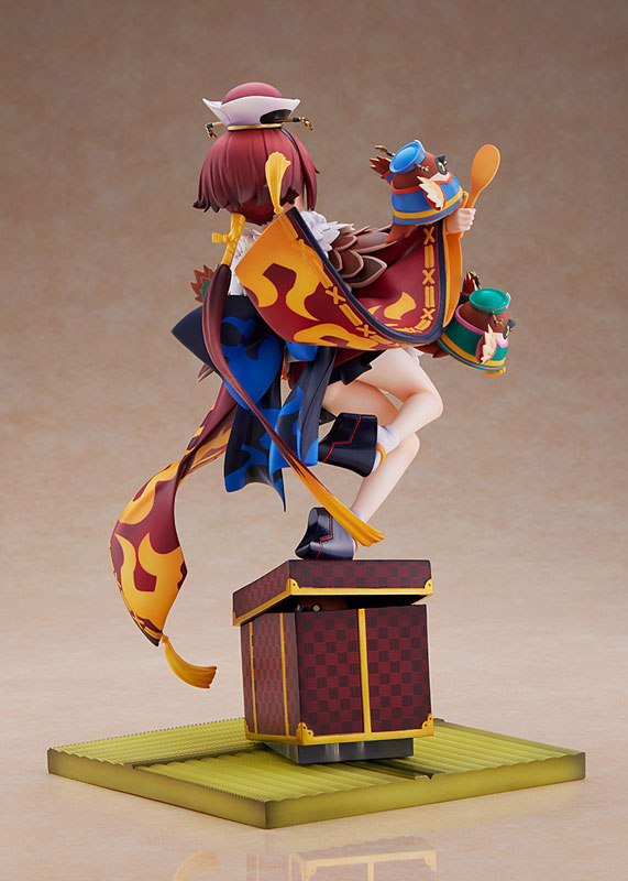 Fate/Grand Order Saber/Beni-enma 1/7 Figure - Image 6
