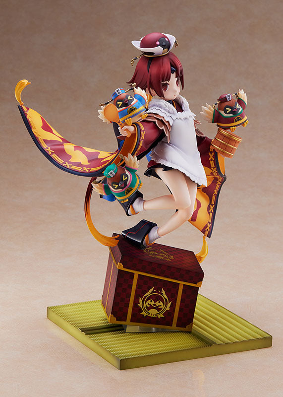 Fate/Grand Order Saber/Beni-enma 1/7 Figure - Image 7