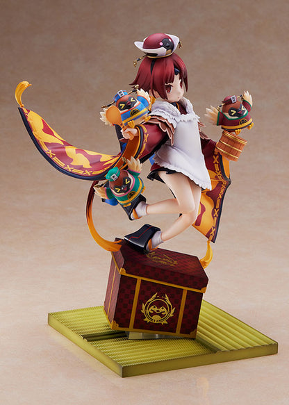 Fate/Grand Order Saber/Beni-enma 1/7 Figure - Image 7