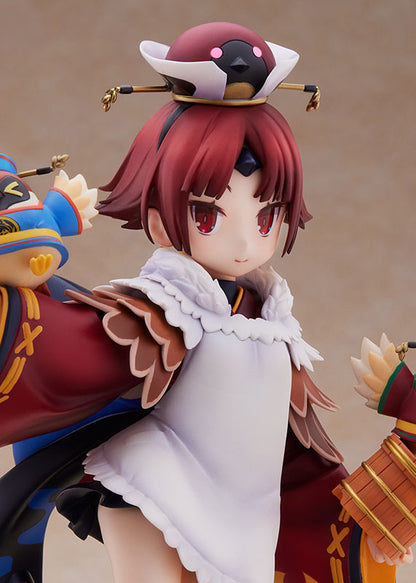 Fate/Grand Order Saber/Beni-enma 1/7 Figure - Image 8