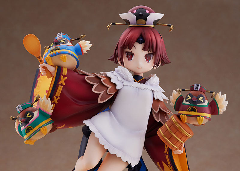 Fate/Grand Order Saber/Beni-enma 1/7 Figure - Image 9