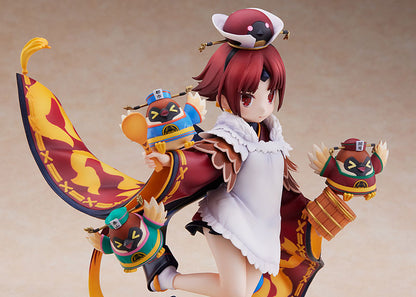 Fate/Grand Order Saber/Beni-enma 1/7 Figure - Image 10