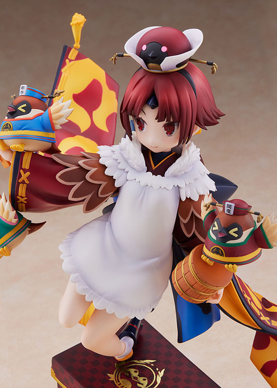 Fate/Grand Order Saber/Beni-enma 1/7 Figure - Image 11