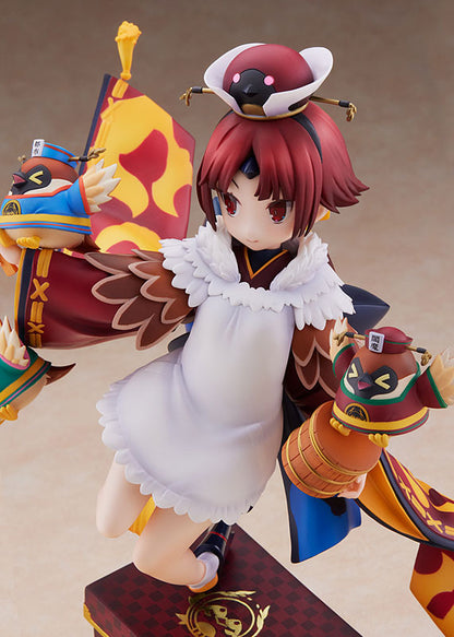 Fate/Grand Order Saber/Beni-enma 1/7 Figure - Image 11