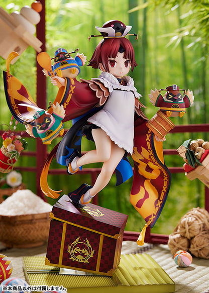 Fate/Grand Order Saber/Beni-enma 1/7 Figure - Image 12