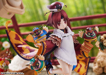 Fate/Grand Order Saber/Beni-enma 1/7 Figure - Image 13